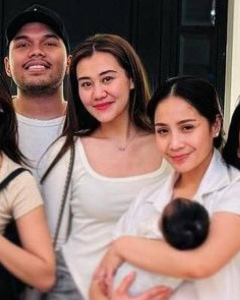 Instagram.com/raffinagita1717